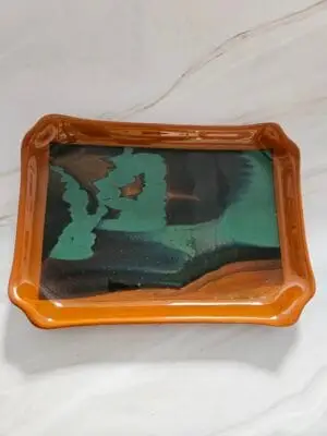 "Desert Mirage" Tray 8" x 11"