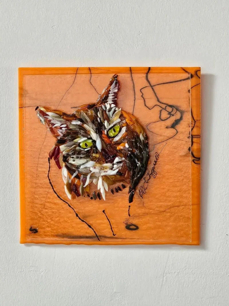 Enchanted Eyes - Image 2