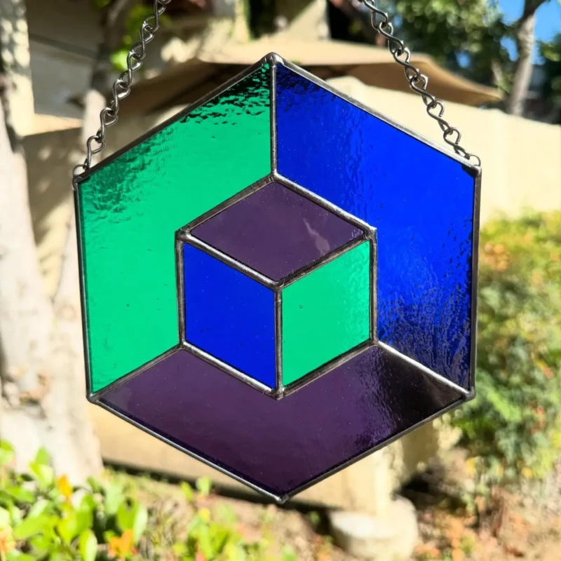Impossible Prism - Image 2