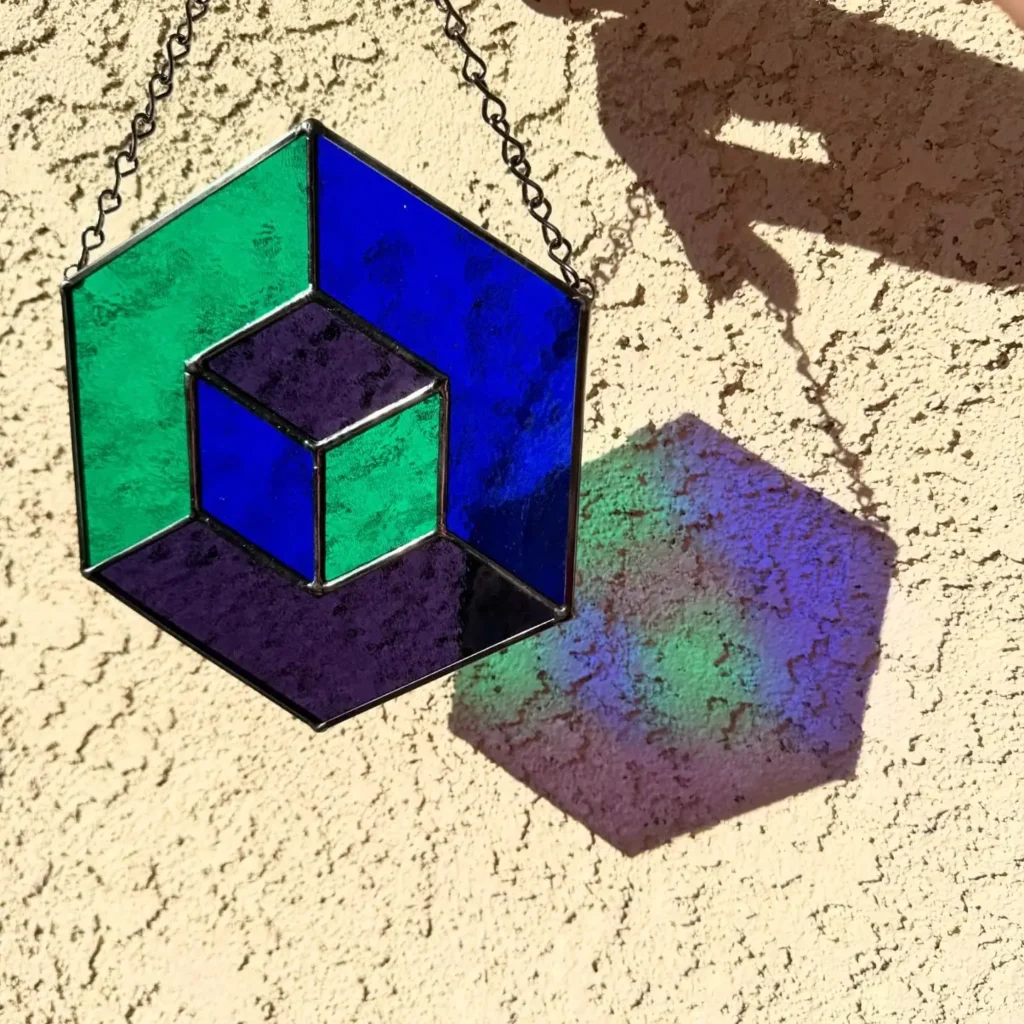 Geometric Illusion - Image 3