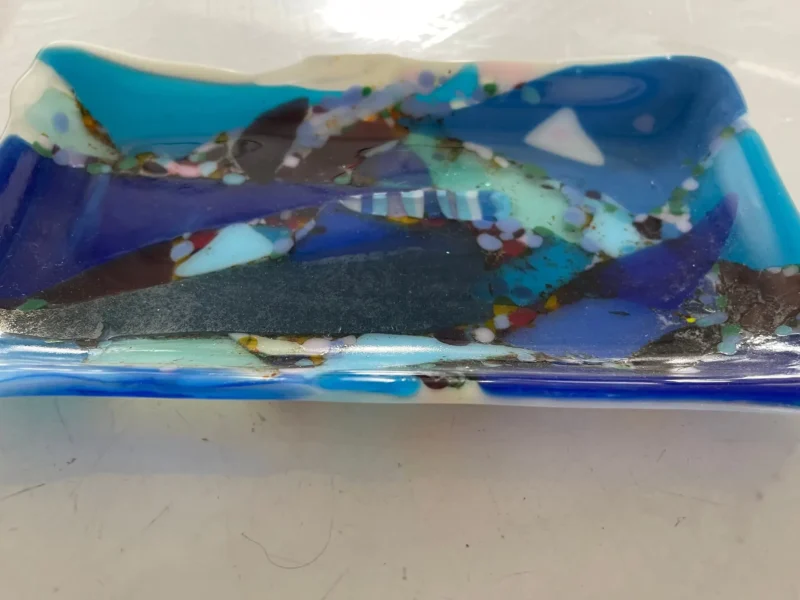 Multi-Color Tray 5" x 8" - Image 3