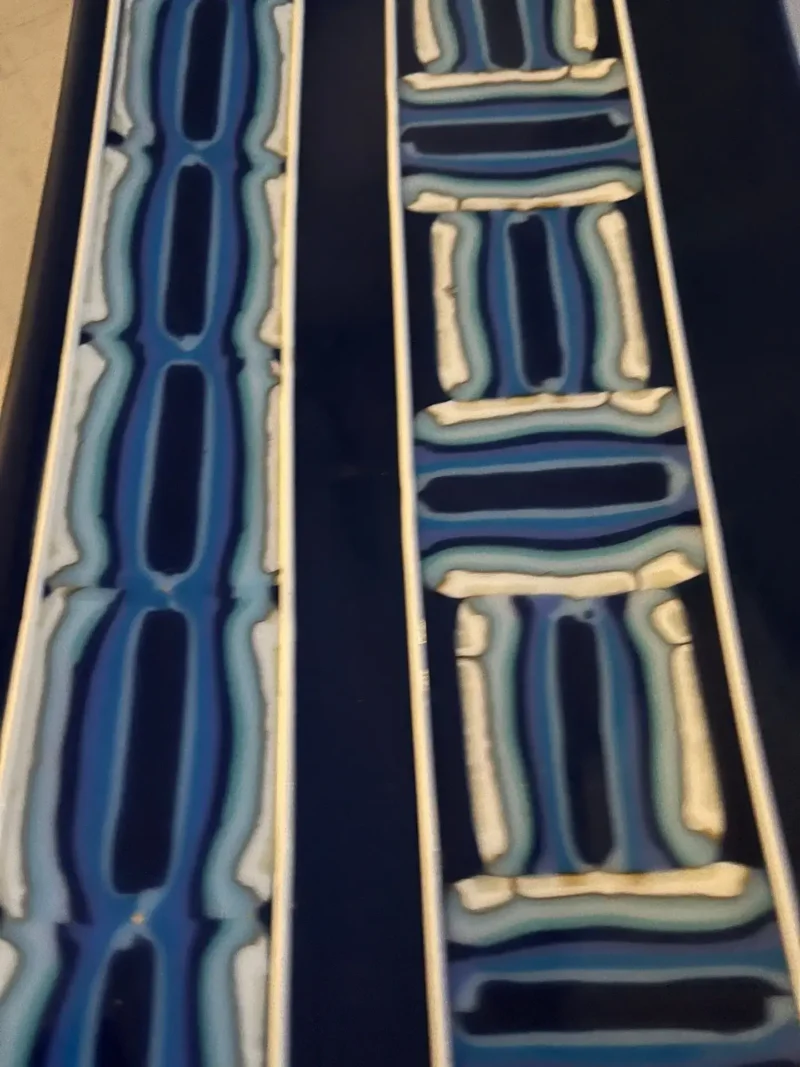 Sapphire Serenade - Image 3