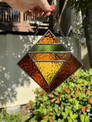 Geometric-Harvest-Stained-Glass-Art