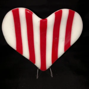 Valentine’s Day - Fused Glass