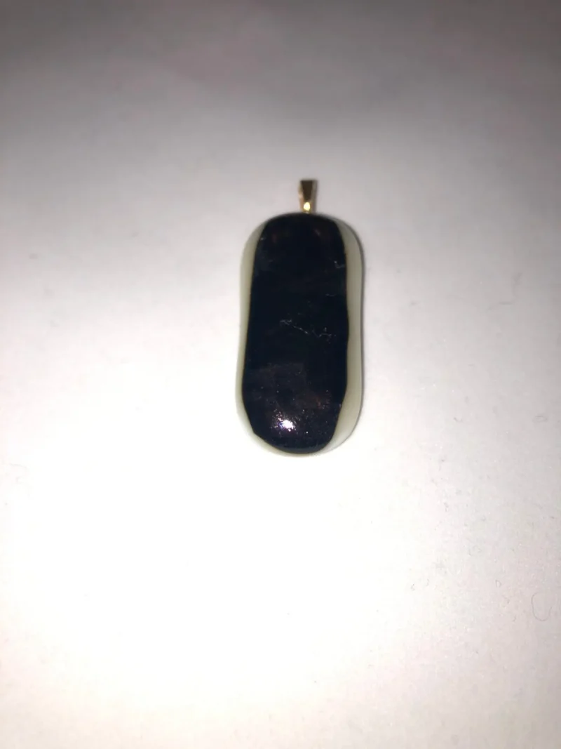 Pendants - Fused Glass