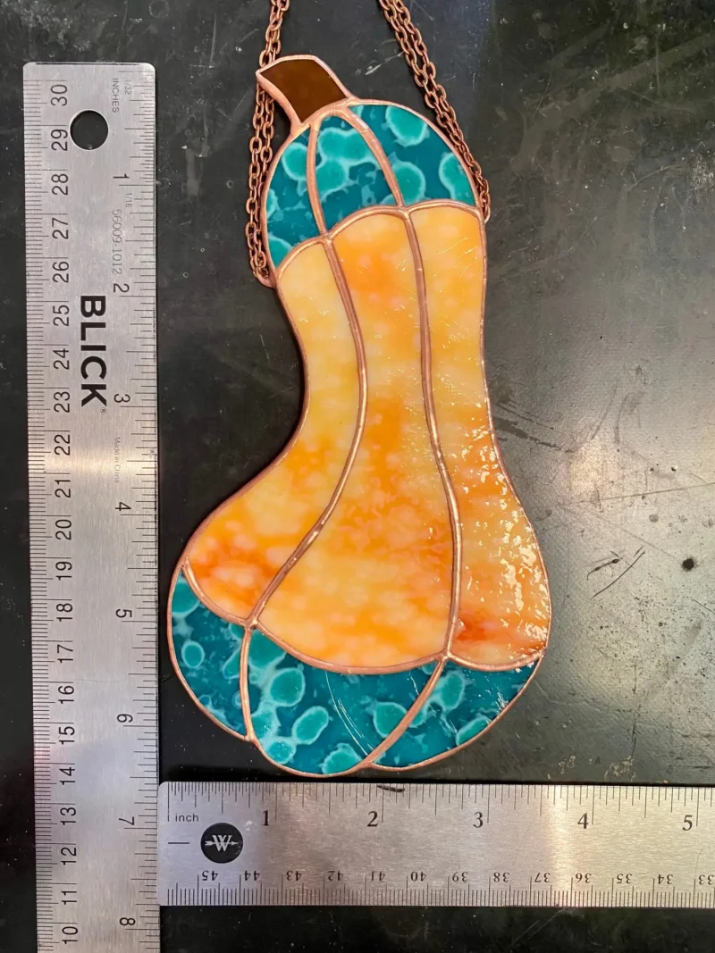 Harvest Delight Gourd - Image 2