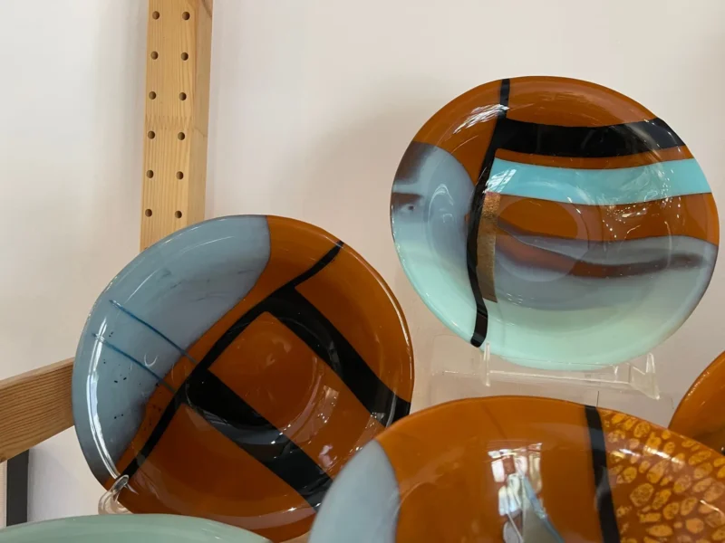 Set of 6 - 9" Bowls - Image 3