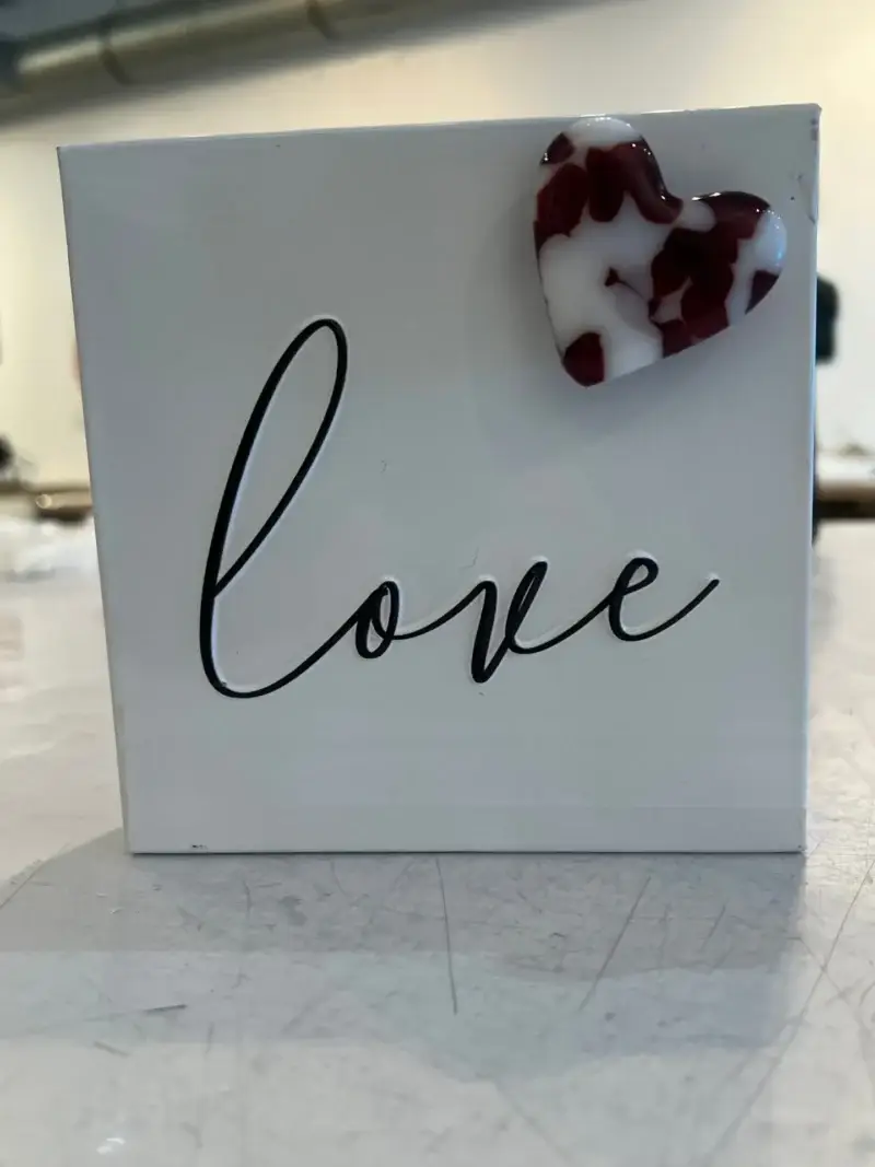 Heart of Love - Image 2