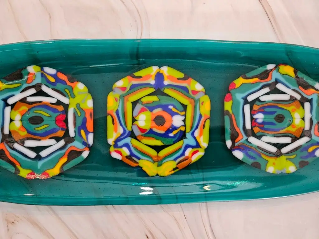 Trio Symphony Tray - Image 3