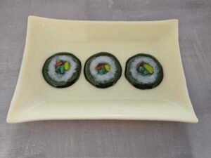 Sushi-Delight-Glass-Dish