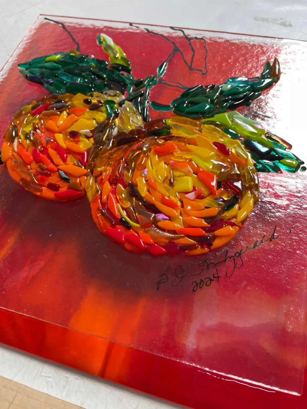Citrus Splendor - Image 3