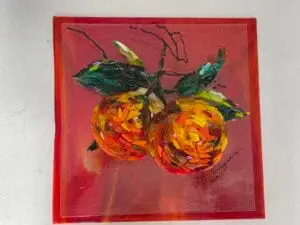 Citrus-Splendor-Fused-Glass-Art