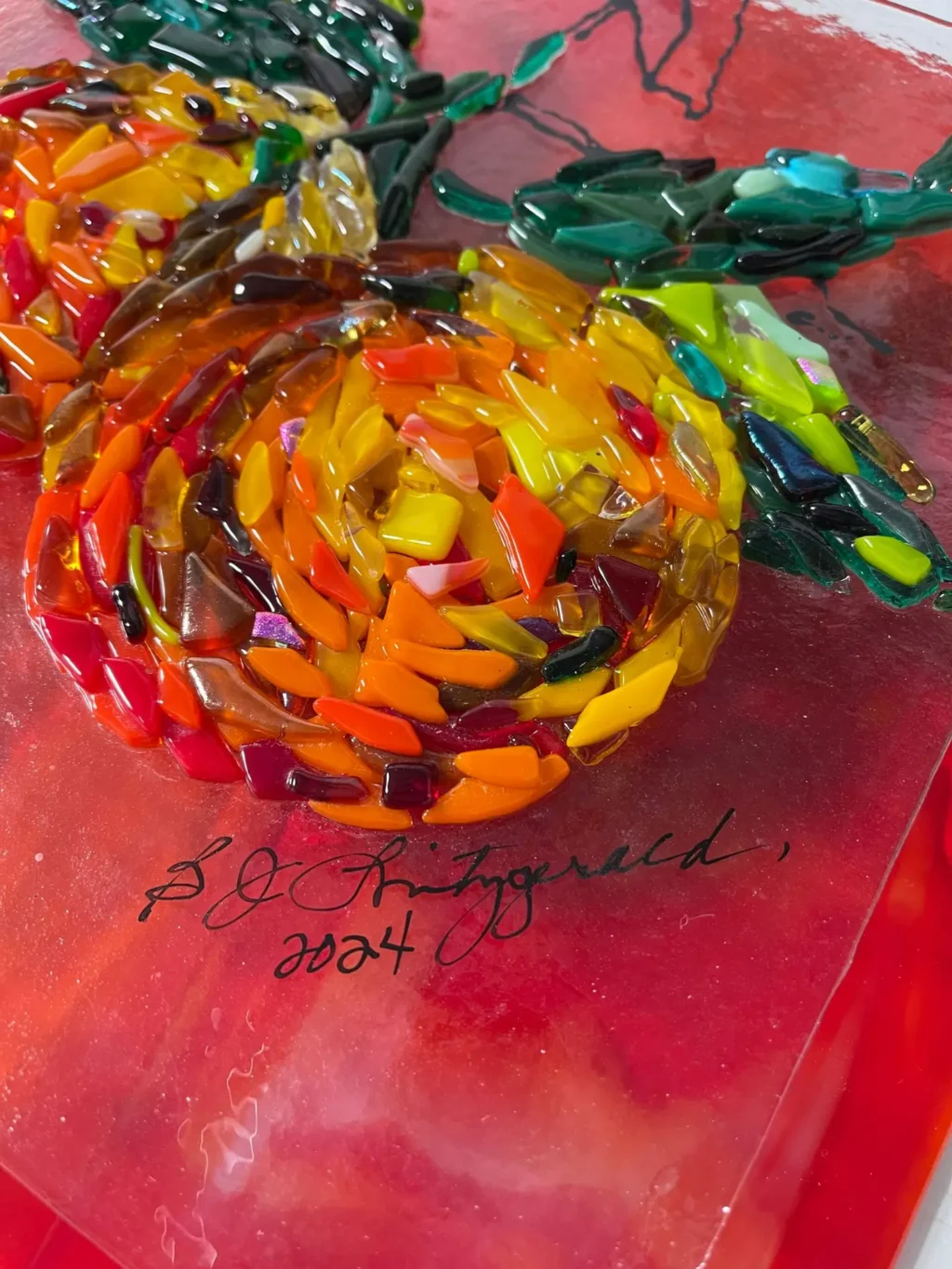 Citrus Splendor - Image 5