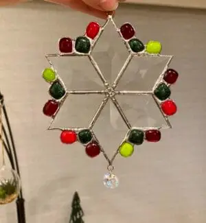 winterberry-star-stained-glass-ornament