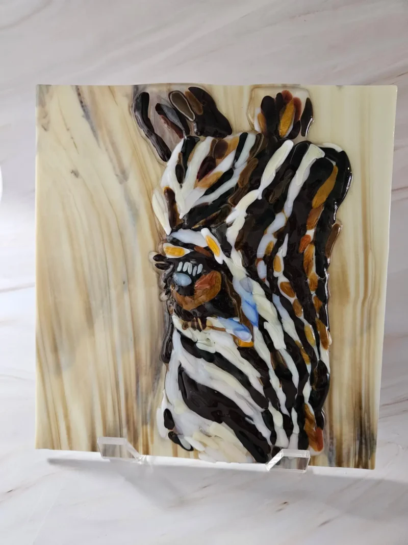 Savannah Stride - Image 3
