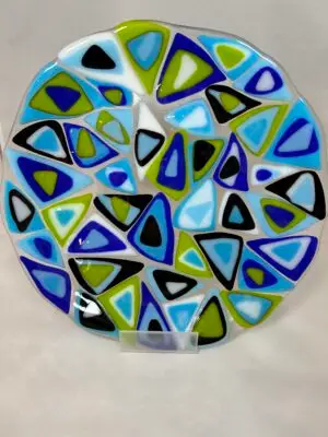 triangle-harmony-plate