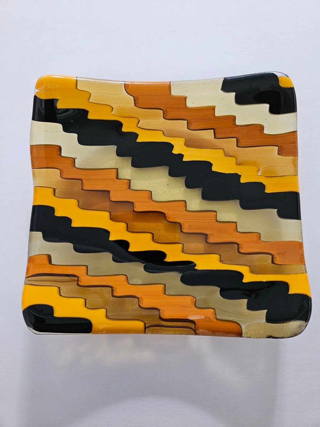 Emberwave - Fused Glass