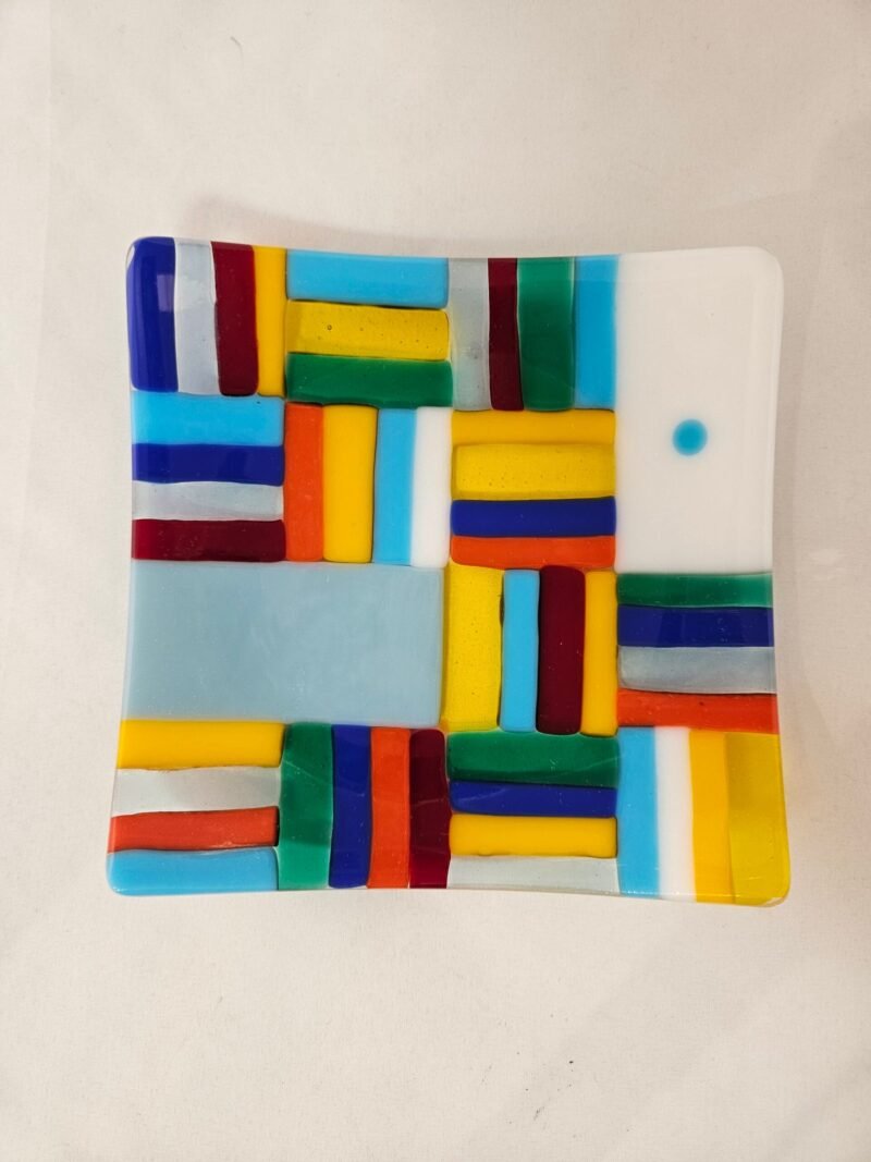Patchwork Skyline - Image 3