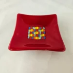 Radiance Grid - Fused Glass