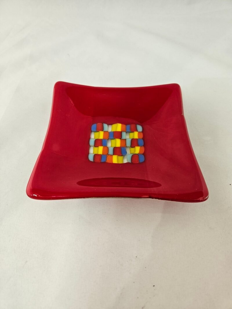 Radiance Grid - Fused Glass