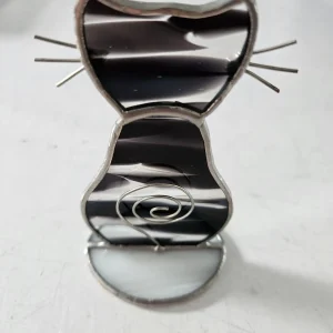 Whisker Whimsy - Stained Glass