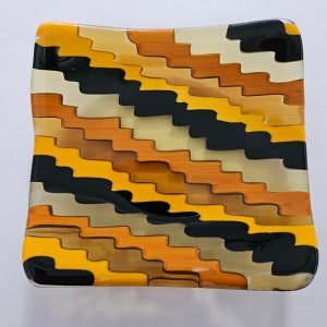 Emberwave - Fused Glass